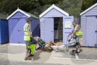 ‘It was so gross, I nearly cried’: Meet the UK’s litter-picking army – fighting our rising tide of filth. Thousands of volunteers are trying to keep Britain clean as people go wild after lockdown. We join some in Bournemouth, as they face the disca