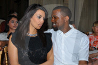 PEOPLE - Kim Kardashian West spricht über die bipolare Erkrankung des Ehemannes Kanye West
 (Archiv)