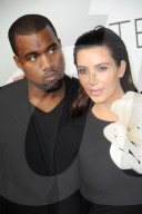 PEOPLE - Kim Kardashian West spricht über die bipolare Erkrankung des Ehemannes Kanye West
 (Archiv)