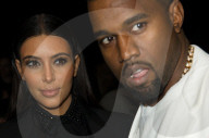 PEOPLE - Kim Kardashian West spricht über die bipolare Erkrankung des Ehemannes Kanye West
 (Archiv)