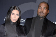 PEOPLE - Kim Kardashian West spricht über die bipolare Erkrankung des Ehemannes Kanye West
 (Archiv)