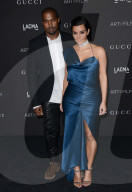 PEOPLE - Kim Kardashian West spricht über die bipolare Erkrankung des Ehemannes Kanye West
 (Archiv)