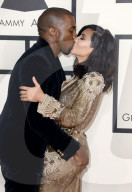 PEOPLE - Kim Kardashian West spricht über die bipolare Erkrankung des Ehemannes Kanye West
 (Archiv)
