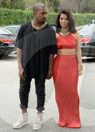 PEOPLE - Kim Kardashian West spricht über die bipolare Erkrankung des Ehemannes Kanye West
 (Archiv)