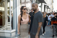 PEOPLE - Kim Kardashian West spricht über die bipolare Erkrankung des Ehemannes Kanye West
 (Archiv)