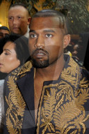 PEOPLE - Kim Kardashian West spricht über die bipolare Erkrankung des Ehemannes Kanye West
 (Archiv)