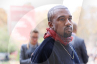 PEOPLE - Kim Kardashian West spricht über die bipolare Erkrankung des Ehemannes Kanye West
 (Archiv)