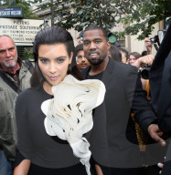 PEOPLE - Kim Kardashian West spricht über die bipolare Erkrankung des Ehemannes Kanye West
 (Archiv)