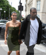 PEOPLE - Kim Kardashian West spricht über die bipolare Erkrankung des Ehemannes Kanye West
 (Archiv)