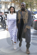 PEOPLE - Kim Kardashian West spricht über die bipolare Erkrankung des Ehemannes Kanye West
 (Archiv)