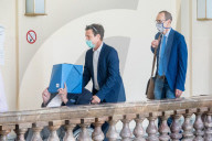 NEWS - Zwei Jahre Jugendstrafe auf Bewährung: Urteilsspruch gegen den 93-jährigen ehemaligen SS Wachmann im KZ Stutthoff
