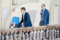 NEWS - Zwei Jahre Jugendstrafe auf Bewährung: Urteilsspruch gegen den 93-jährigen ehemaligen SS Wachmann im KZ Stutthoff