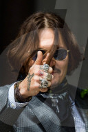 Johnny Depp Libel Trial Day 13