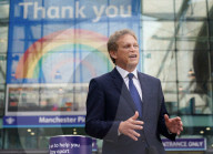Grant Shapps Northern Transport Acceleration