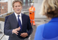Grant Shapps Northern Transport Acceleration