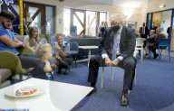 Boris Johnson visits Scotland