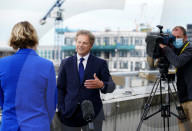 Grant Shapps Northern Transport Acceleration