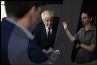 Boris Johnson One Year Anniversary as the Prime Minister