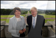 Boris Johnson One Year Anniversary as the Prime Minister