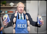 Boris Johnson One Year Anniversary as the Prime Minister