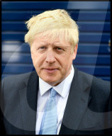 Boris Johnson One Year Anniversary as the Prime Minister