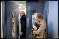 Boris Johnson One Year Anniversary as the Prime Minister
