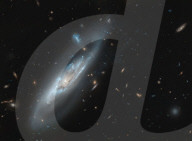 A Discovery of Ghostly Arms