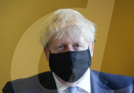 Boris Johnson visits Tollgate Medical Centre