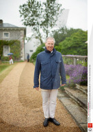 PEOPLE - David Linley, Neffe der Queen, soll in der Affäre Epstein aussagen (Archiv)