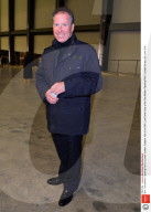 PEOPLE - David Linley, Neffe der Queen, soll in der Affäre Epstein aussagen (Archiv)