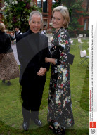 PEOPLE - David Linley, Neffe der Queen, soll in der Affäre Epstein aussagen (Archiv)