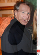 PEOPLE - David Linley, Neffe der Queen, soll in der Affäre Epstein aussagen (Archiv)