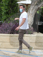 PREMIUM EXCLUSIVE Ben Affleck's Girlfriend Ana de Armas Looks NUDE At Nobu!