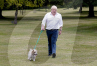 Boris Johnson Better Health Launch
