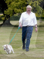 Boris Johnson Better Health Launch