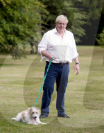 Boris Johnson Better Health Launch