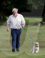 Boris Johnson Better Health Launch