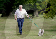 Boris Johnson Better Health Launch