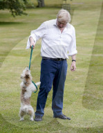 Boris Johnson Better Health Launch