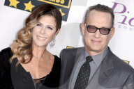 PEOPLE - Tom Hanks und Rita Wilson werden griechische Staatsbürger
