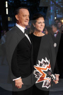 PEOPLE - Tom Hanks und Rita Wilson werden griechische Staatsbürger