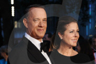 PEOPLE - Tom Hanks und Rita Wilson werden griechische Staatsbürger