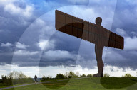 Angel of the North 