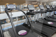David Lloyd fitness centres