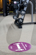 David Lloyd fitness centres