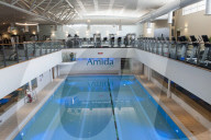 David Lloyd fitness centres