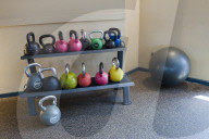 David Lloyd fitness centres