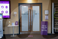 David Lloyd fitness centres