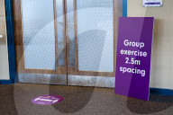 David Lloyd fitness centres