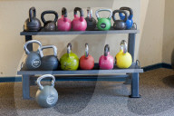 David Lloyd fitness centres
